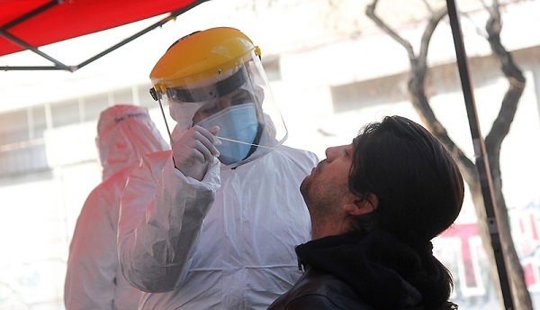 Crisis sanitaria: Advierten debilitamiento en estrategia de trazabilidad y la plantean como una de las causas de la segunda ola de la pandemia