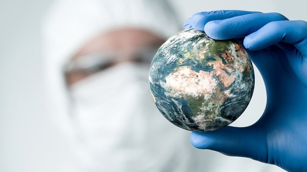 WWF – Latinoamérica impulsa un despertar ecológico (estudio de The Economist sobre menciones y búsquedas de temas ambientales entre 2016 y 2020)