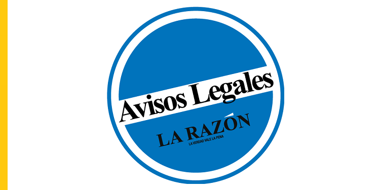  Notificación Causa Rol: C-3166-2021 – 13 Juzgado Civil de Santiago – «Extracto de resolución de 12 de noviembre de 2021»