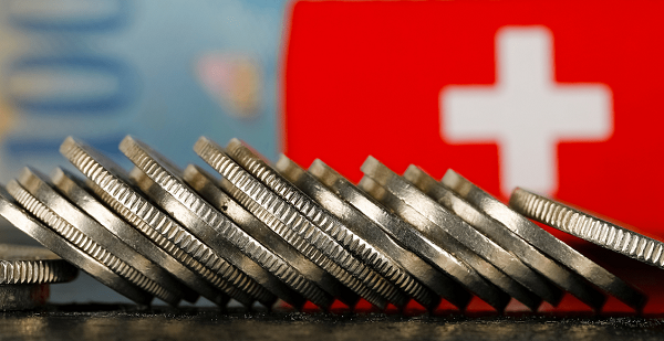  En el 2020 los dos bancos más grandes de Suiza habían estudiado fusionarse