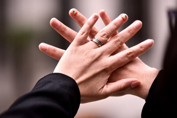  Proyecto de Matrimonio Igualitario pasa a Comisión Mixta