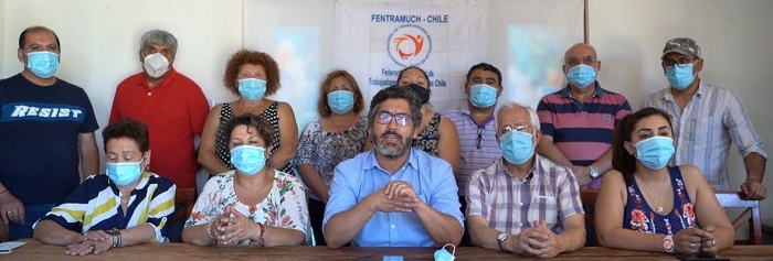 Dictamen de la Subsecretaría de Salud Pública atenta contra el ejercicio de los derechos sociales en pandemia