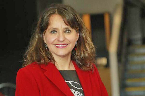  INVITACIÓN | Paulina Astroza dictará Clase Magistral en inauguración de Año Académico UACh 2021