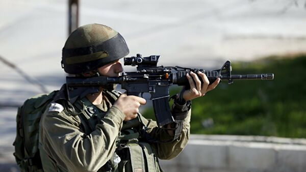 Vídeos: tropas de Israel atacan la Franja de Gaza