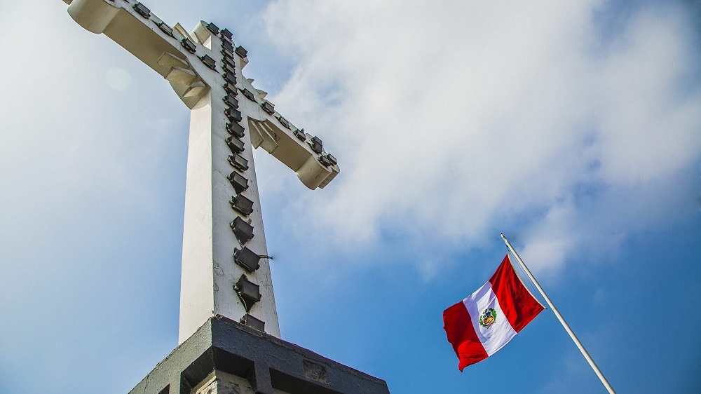  Varias personas son ejecutadas en Perú por remanentes de Sendero Luminoso