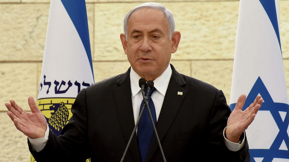 Netanyahu anuncia que la operación contra Hamás «sigue y llevará tiempo»