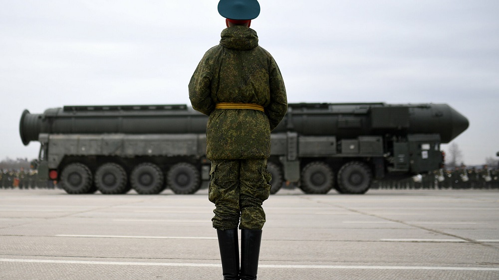  Por Alfredo Jalife-Rahme | La OTAN es vulnerable a las armas nucleares de Rusia, según la corporación RAND