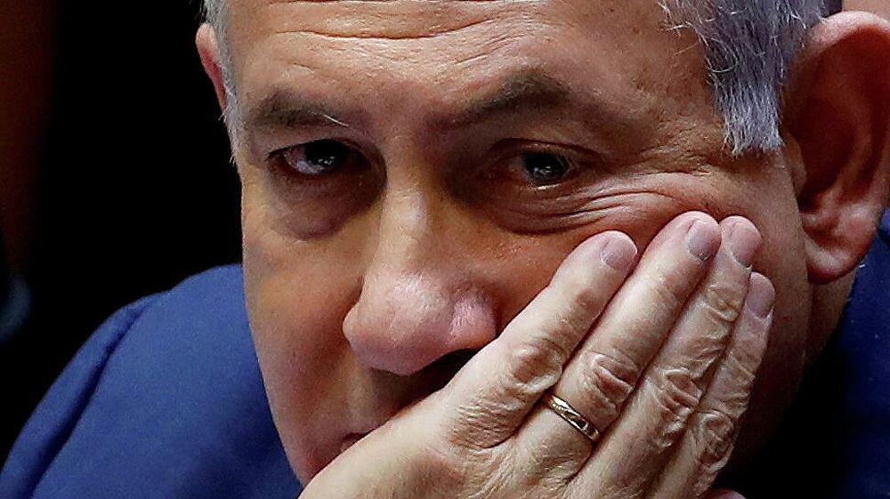  Por Francisco Herranz | Israel forma un gobierno anti-Netanyahu