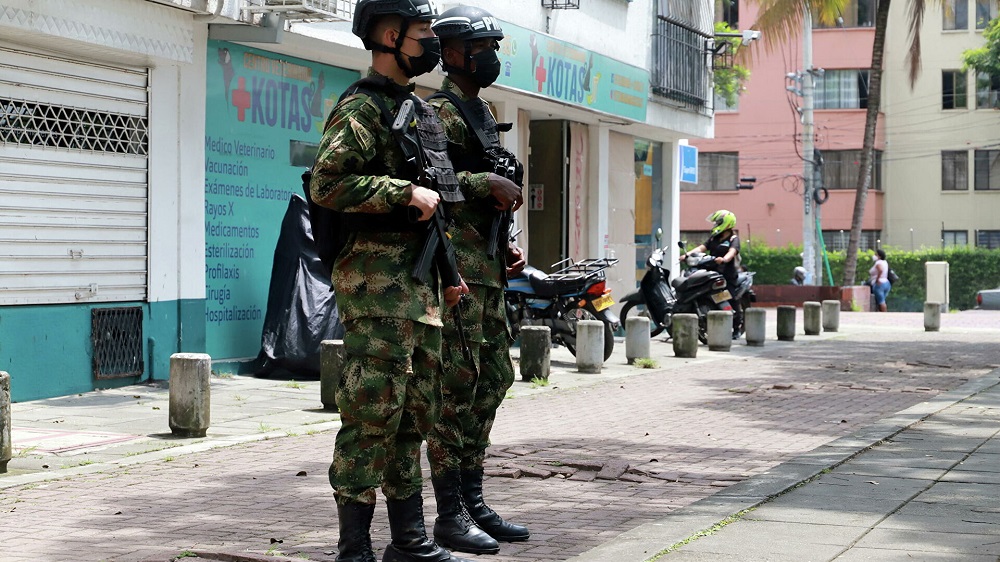  Por qué no convence la reforma policial de Duque para Colombia: 3 puntos