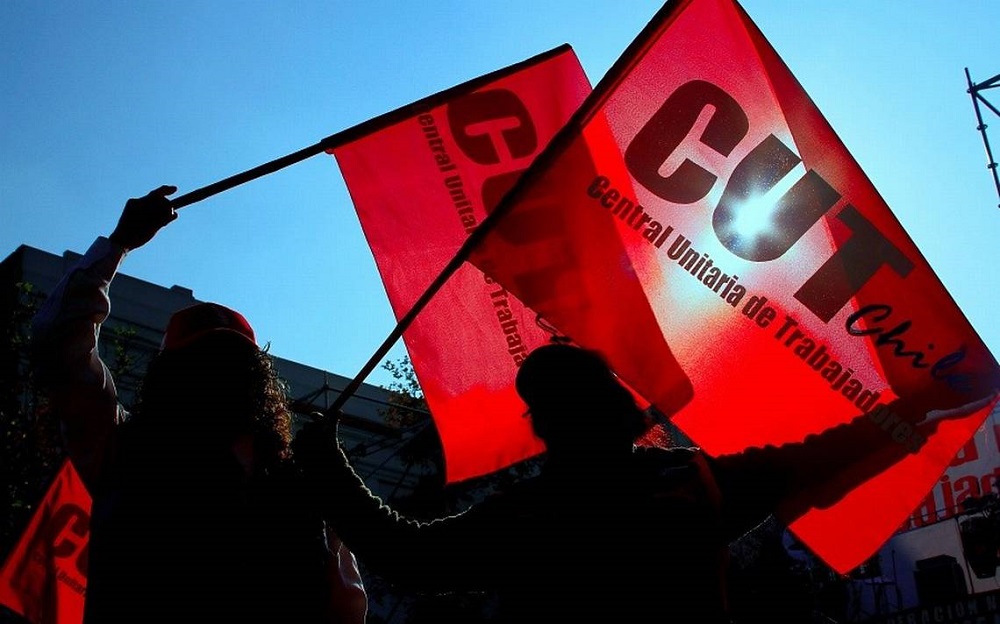 En declaración pública FENAFUCH llama a la CUT a convocar un Congreso Refundacional de la Central