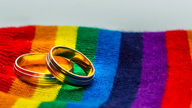 Matrimonio Igualitario: proyecto de ley avanza en el Senado