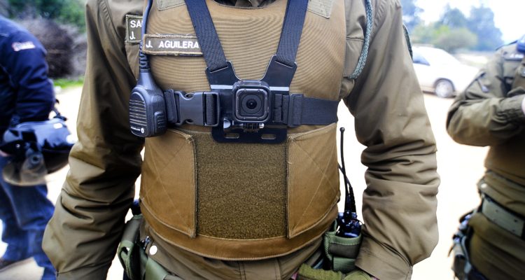 Carabineros elude entrega de grabaciones claves para probar la inocencia de presos de la revuelta