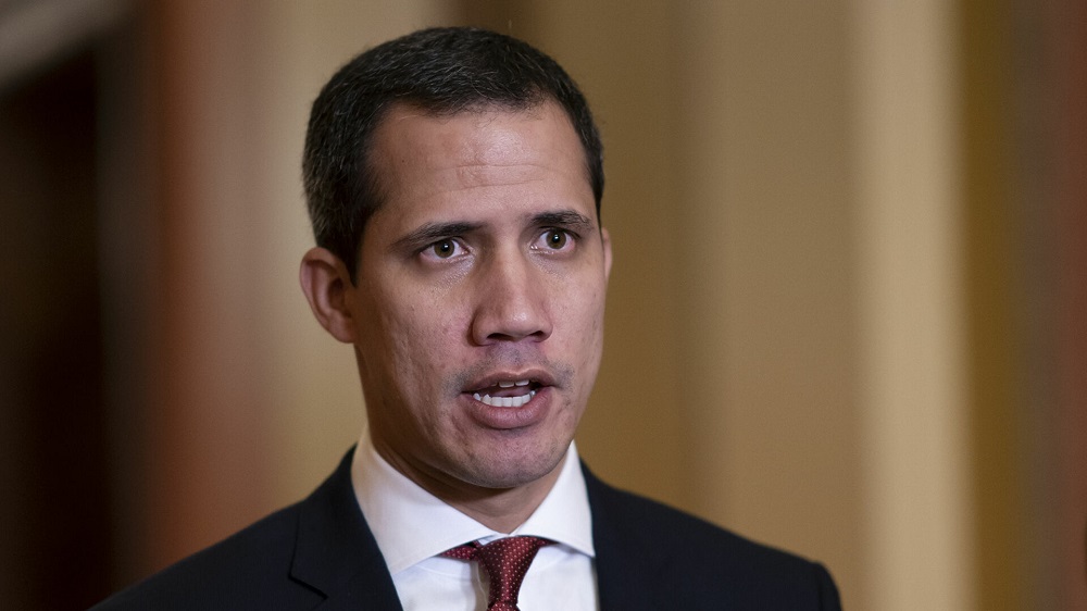  El Gobierno británico revalida reconocimiento de Guaidó como ‘jefe del Estado’ venezolano