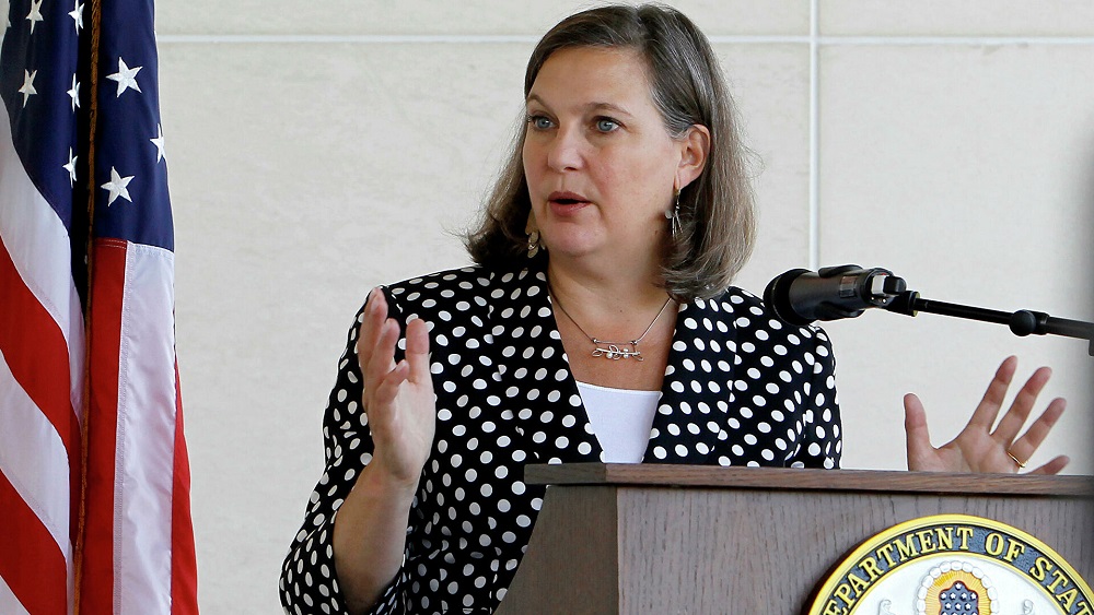 Por Alfredo Jalife-Rahme | El «modelo ucraniano» de Victoria Nuland para Centroamérica