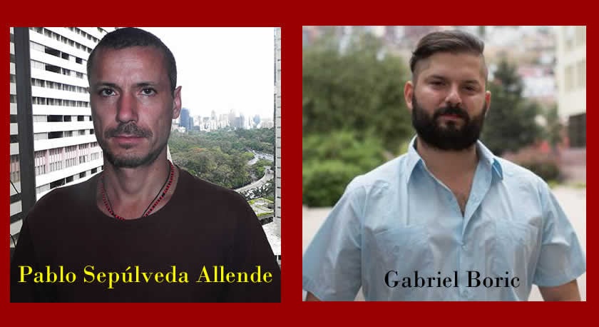 Nieto del Presidente Salvador Allende Gossens responde a Gabriel Boric: El Doble Estándar en DDHH y la Izquierda «Nice»