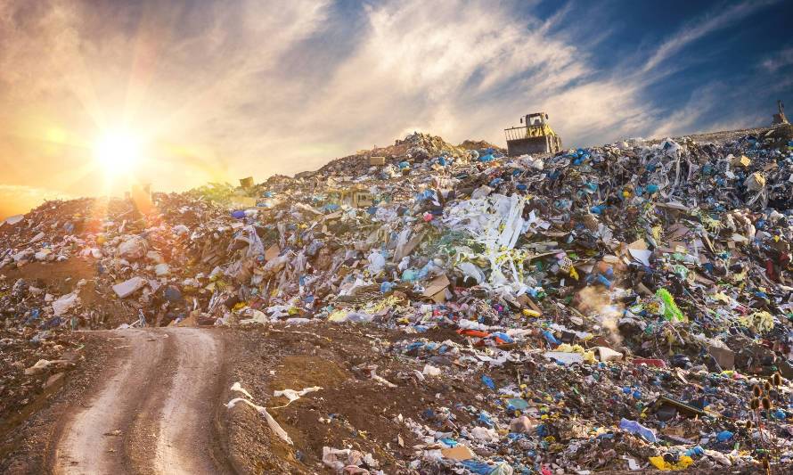  La Red de Acción por los Derechos Ambientales (RADA) presenta ordenanza basura cero en Consejo Municipal de Temuco