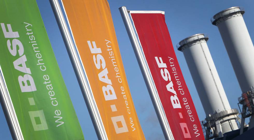 BASF contribuye al desarrollo de vacunas y terapias para combatir el COVID-19
