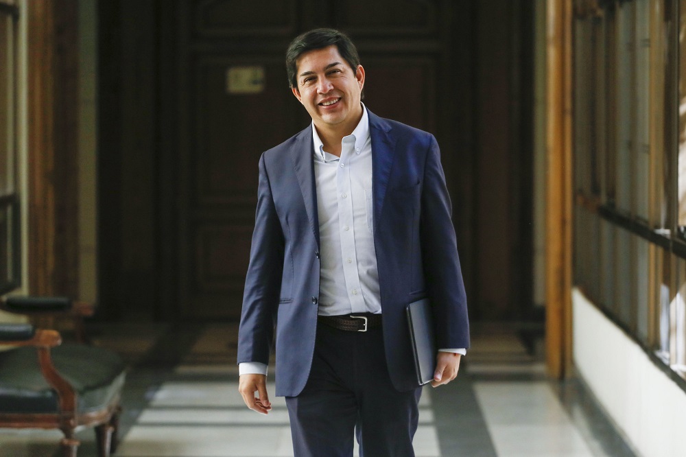 Diputado Jorge Durán (RN) llama a no esperar que se acaben los bonos y el IFE para iniciar el debate del cuarto retiro del 10%