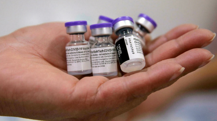  Precios exorbitantes y contratos opacos: ONGs denuncian el mercado de las vacunas anti Covid-19
