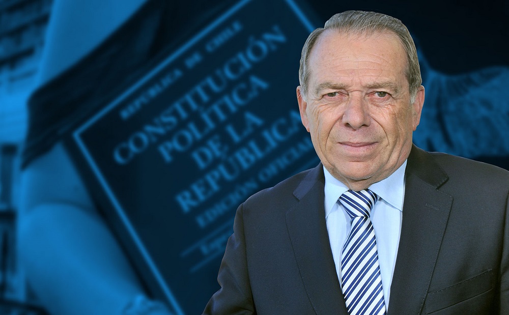 Por Diputado Bernardo Berger Fett | Convención Constituyente y las señales