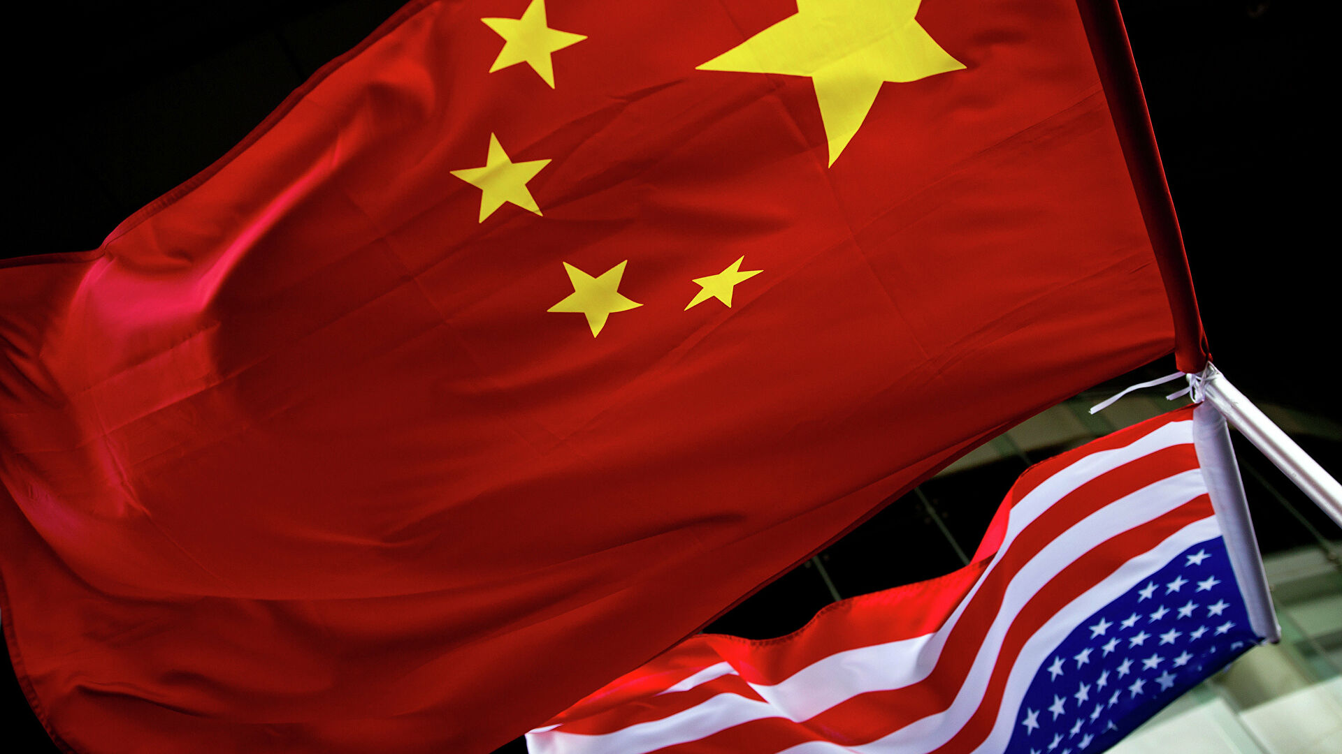  Los «3 mandamientos» de China para mejorar su relación con EEUU