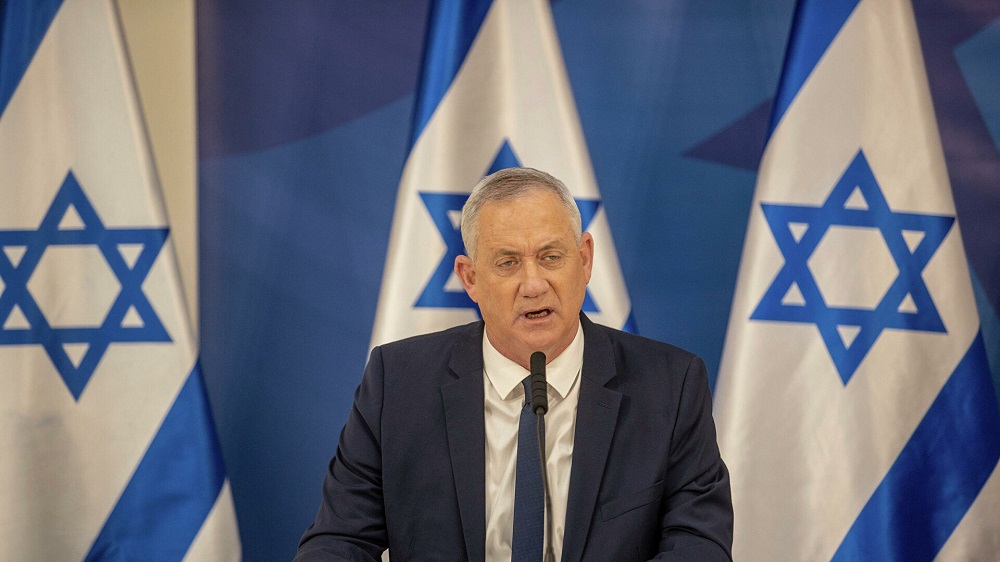  Israel llama a tomar acciones militares contra Irán