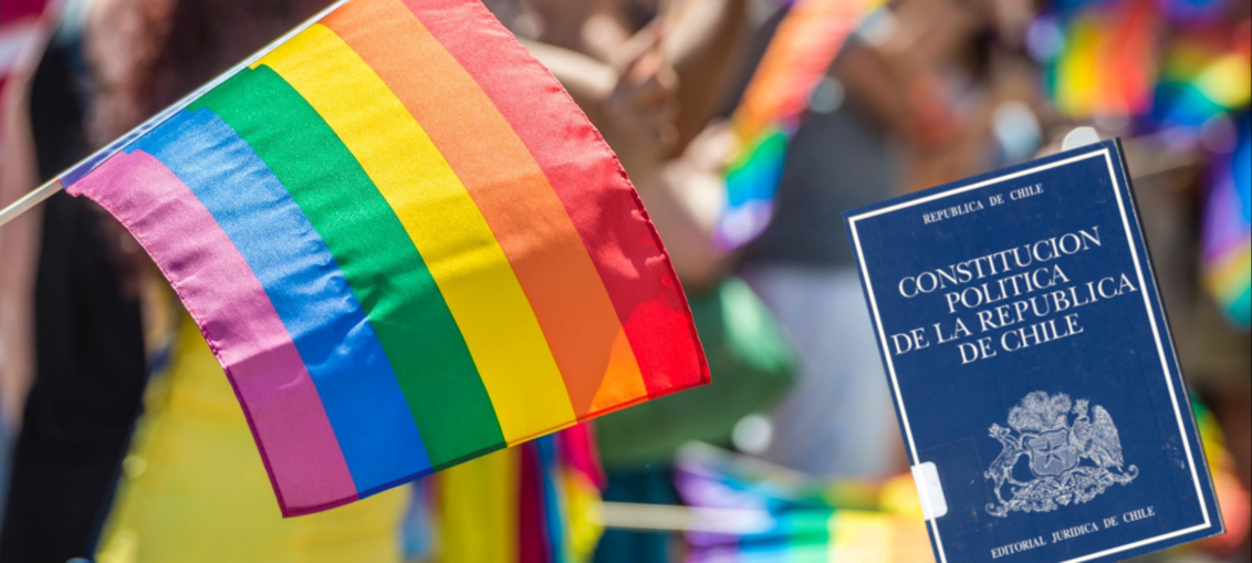 La homosexualidad deja de ser oficialmente considerada como causal de divorcio