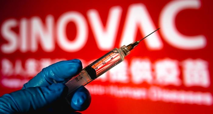  Primer mandatario anuncia calendario de la tercera dosis de la vacuna contra el COVID-19