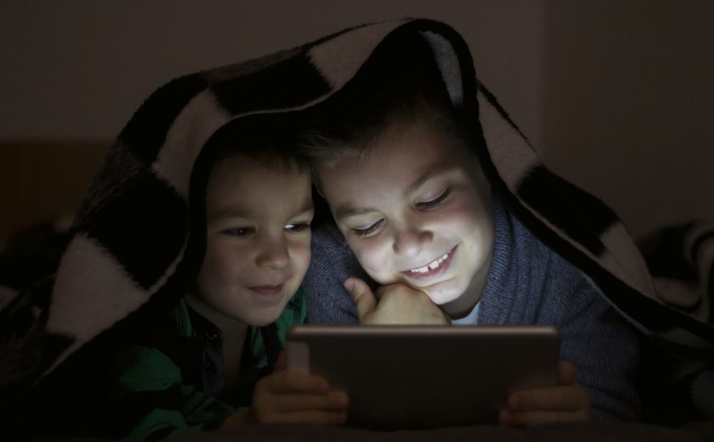  Unicef y Google invitan a jugar seguros online y al aire libre