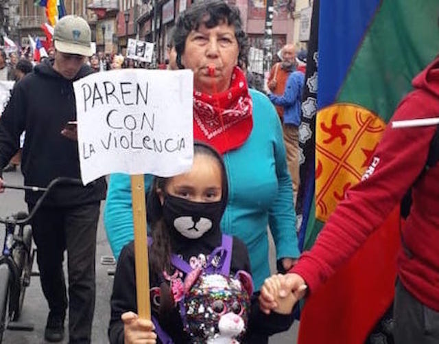  Basta de violencia política: Mujeres constituyentes denuncian amenazas y hostigamiento