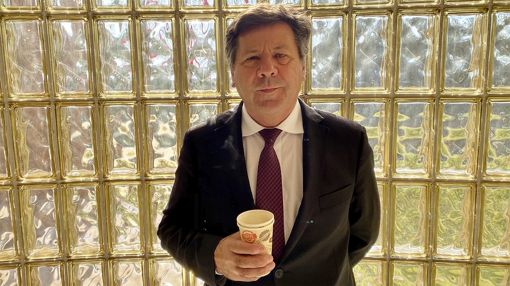 Senador Castro valoró aprobación de ley que permitirá votar cerca del domicilio: “Era necesario para la democracia”
