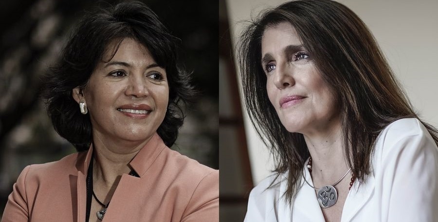  Cuarto retiro del 10%: Paula Narváez (PS) «se opone» y Senadora Yasna Provoste (DC) «votaría a favor»