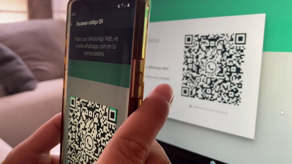¿Cómo funcionan las estafas con códigos QR?