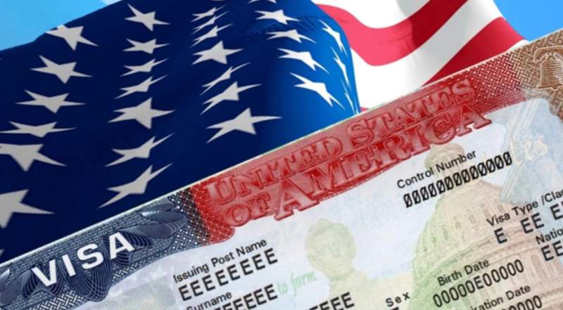 EEUU impone sanciones de visa a 50 ciudadanos de Nicaragua