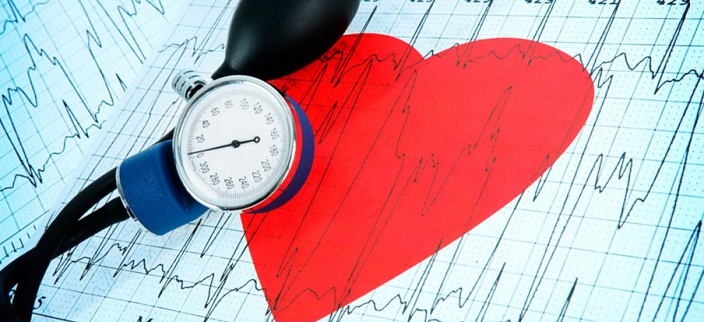  8 formas más prácticas de reducir la presión arterial