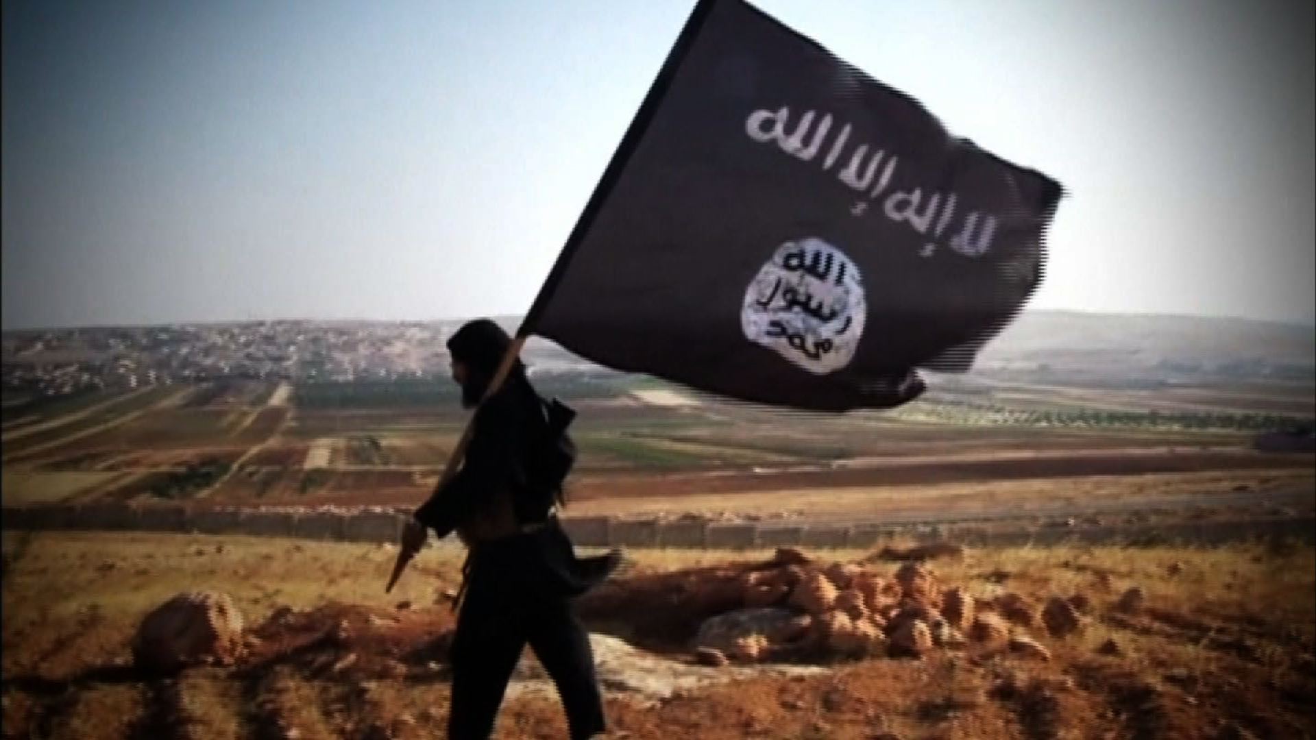  Estados Unidos elimina a 2 cabecillas de ISIS en Afganistán