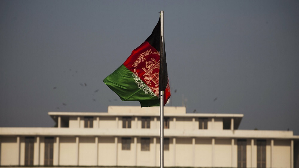  Los talibanes empiezan a cursar las invitaciones para la ceremonia del nuevo gobierno