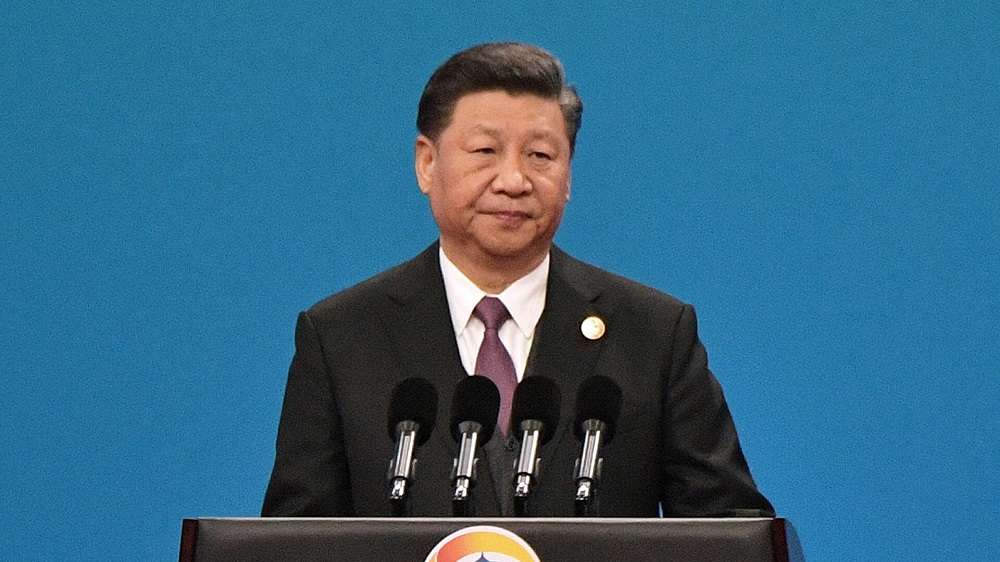  ¿Xi Jinping exige dinero a multimillonarios chinos?