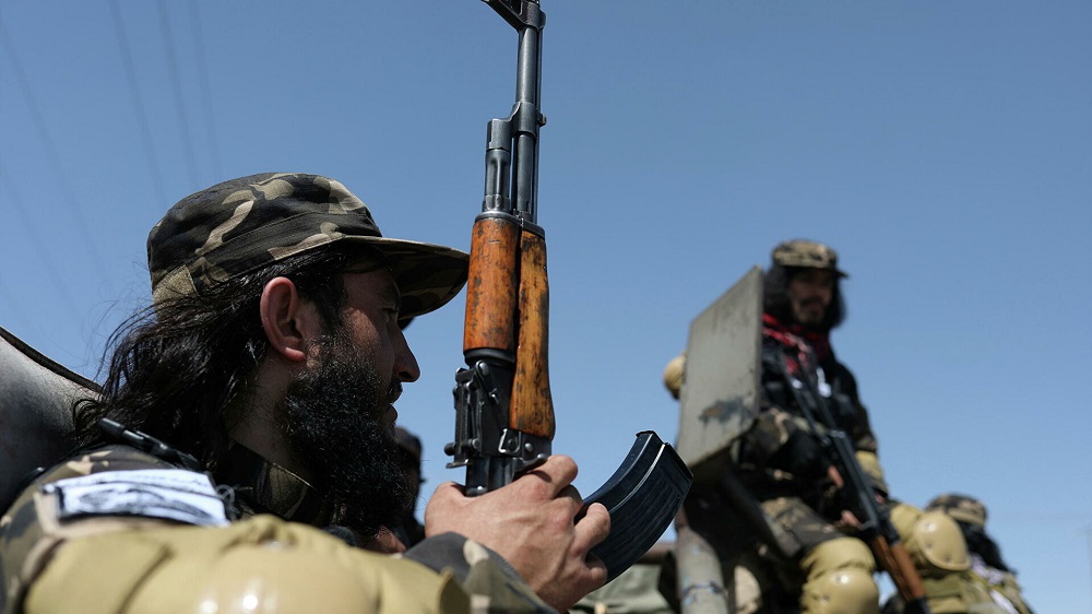  ¿Posible «alianza estratégica» entre el Talibán y el ISIS? «Tienen un enemigo en común, Occidente»