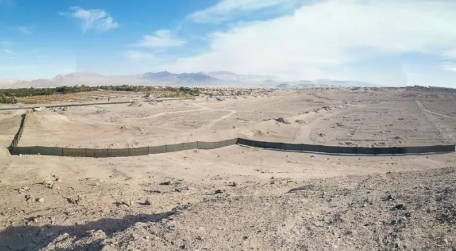 Primer Tribunal Ambiental admite a trámite reclamación por falta de evaluación ambiental de proyecto inmobiliario