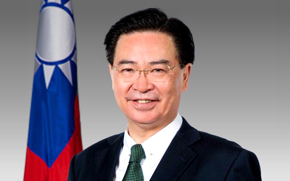 Jaushieh Joseph Wu | Reimaginemos un sistema de la ONU más resiliente con la inclusión de Taiwán