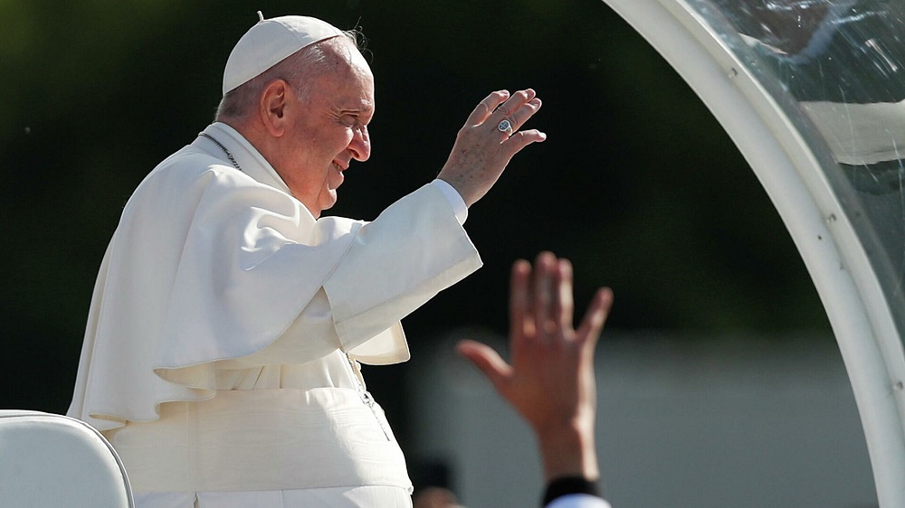 Por Francisco Herranz | Política y conservadurismo en la campaña de desprestigio contra el Papa Francisco