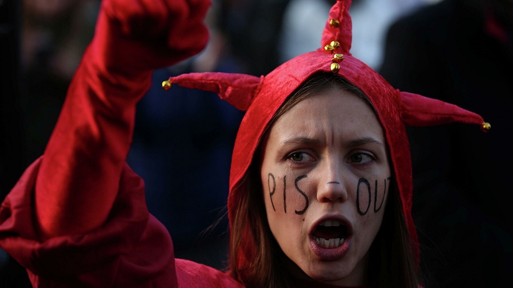 Por Francisco Herranz | La Unión Europea ya se juega su futuro por el desafío polaco