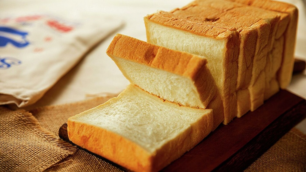  ¿Enriquecer el pan con vitamina D?