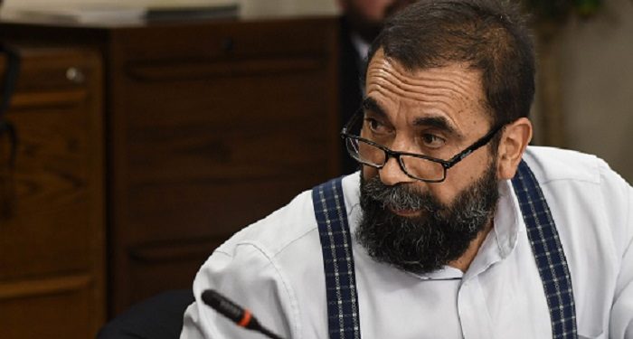 Corte Suprema ordena a Corte de Apelaciones de Iquique emitir pronunciamiento de fondo de solicitud de desafuero de convencional constituyente Hugo Gutiérrez Gálvez (PC)