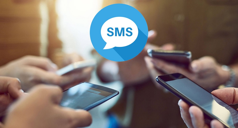 ¿Es el SMS más confiable que WhatsApp?