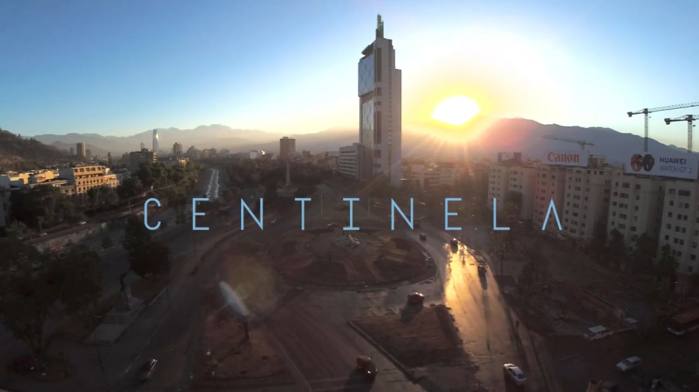 La primera muestra de la Galería CIMA en Chile se exhibe en Balmaceda Arte Joven