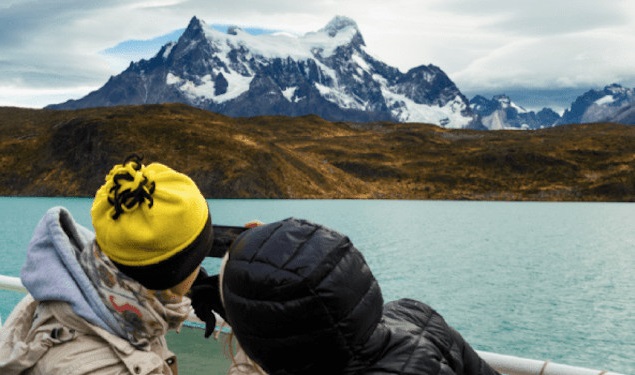 Por Hernán Narbona Véliz | El Turismo receptivo, pos pandemia: Chile y su Nueva Constitución, una realidad que el mundo querrá conocer