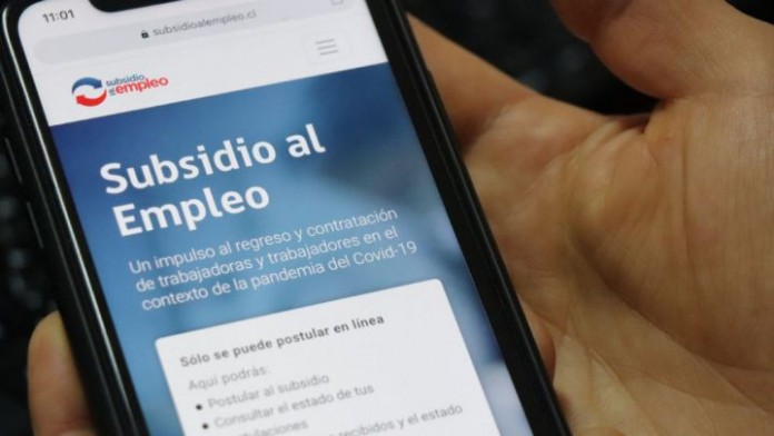 Ya comenzó el pago del IFE Laboral