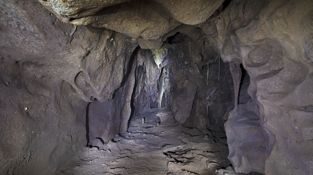 Encuentran una cámara que puede haber sido uno de los últimos escondites neandertales